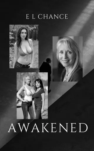 Cover of Awakened - Jennifer, Emily, Amy, and Maria