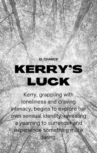 Cover of Kerry's Luck