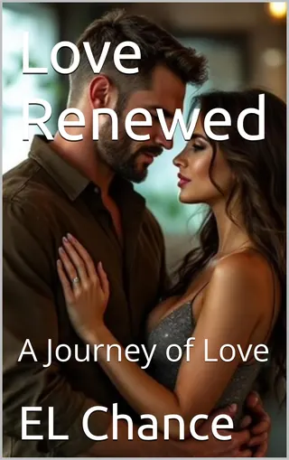 Cover of Love Renewed