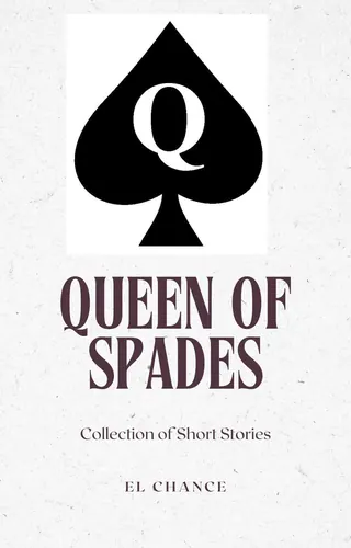 Cover of Queen of Spades