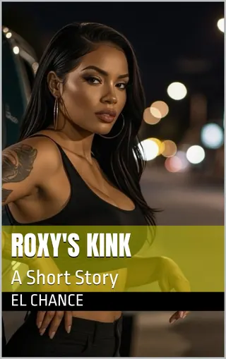 Cover of Roxy's Kink