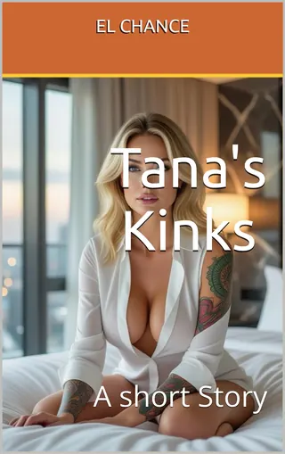 Cover of Tana's Kinks
