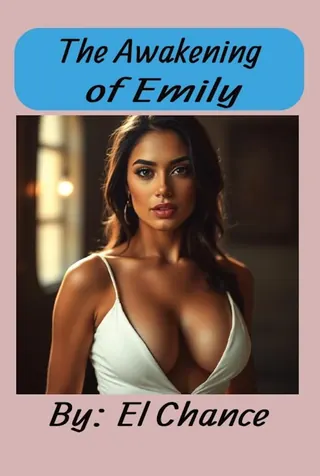 Cover of The Awakening of Emily