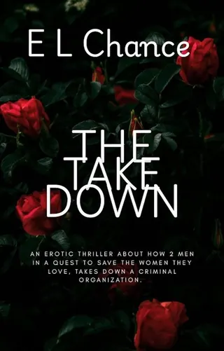 Cover of The Take Down