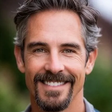 Author photo of EL Chance